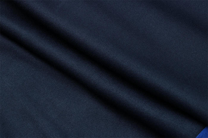 Chelsea Training Jacket 21/22 Blue