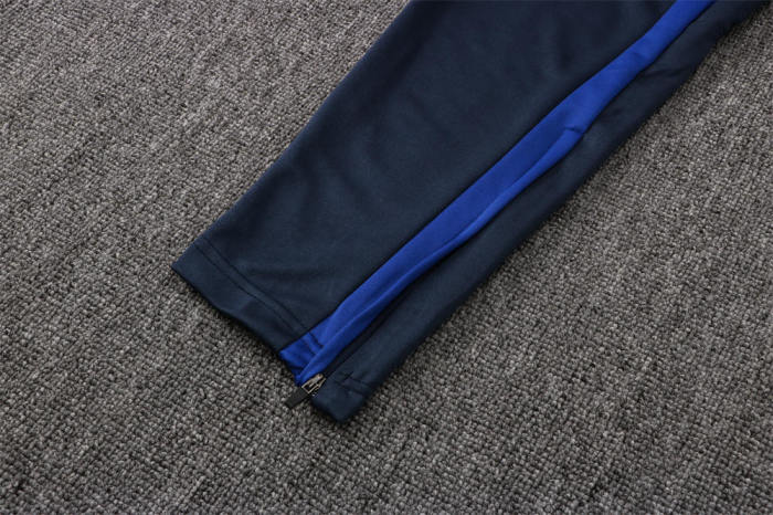 Chelsea Training Jacket 21/22 Blue