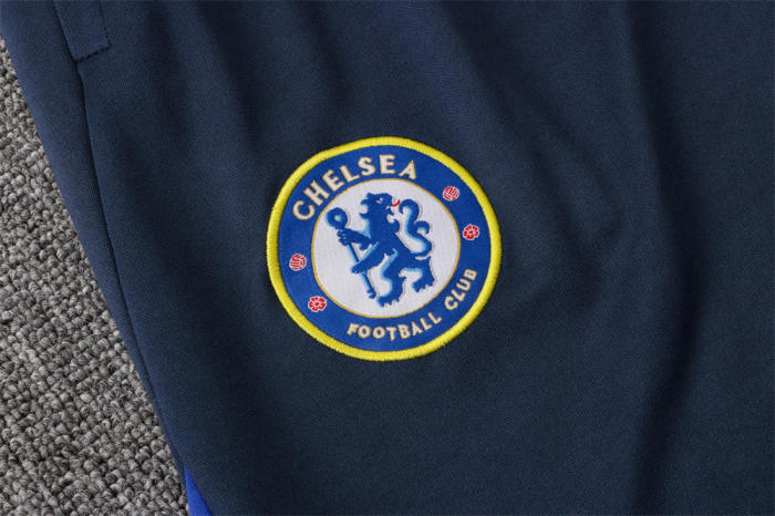 Chelsea Training Jacket 21/22 Blue