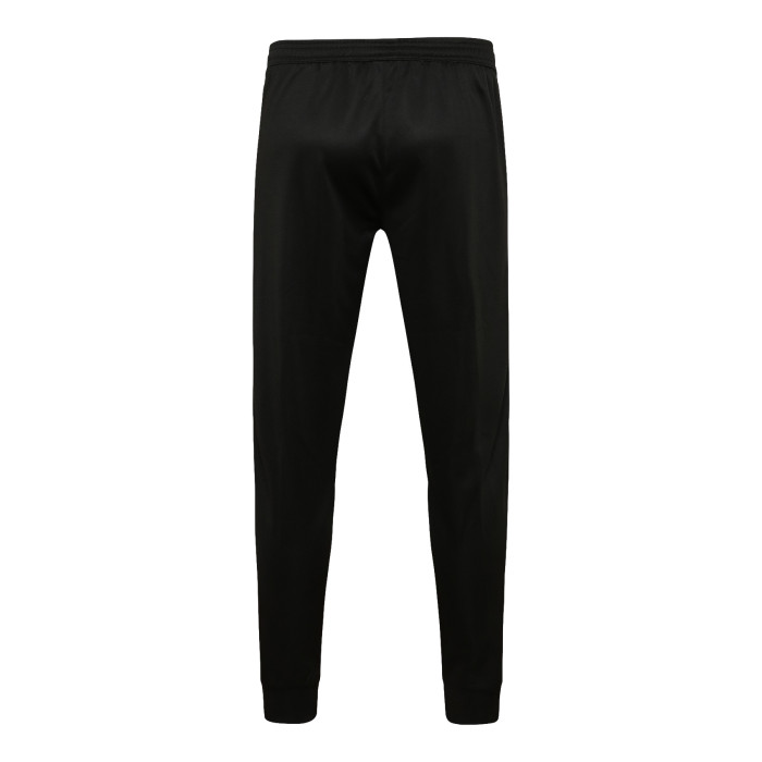 Manchester United Training Pants 21/22 Black White
