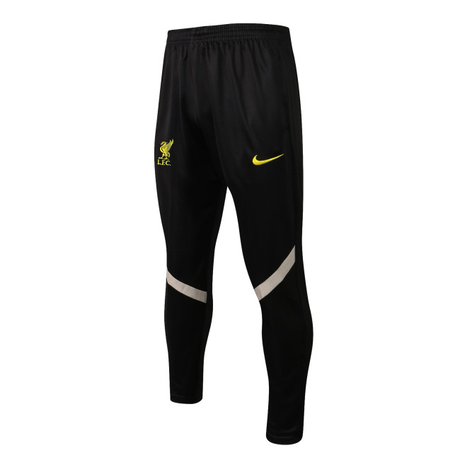Liverpool Training Pants 21/22 Black