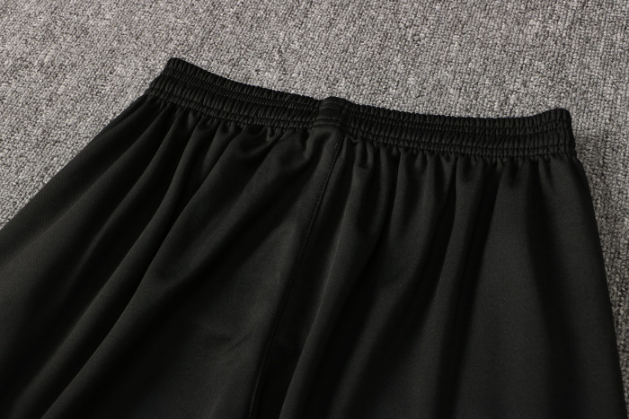 Liverpool Training Pants 21/22 Black