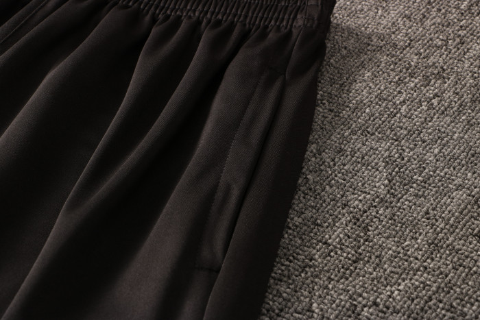 Liverpool Training Pants 21/22 Black