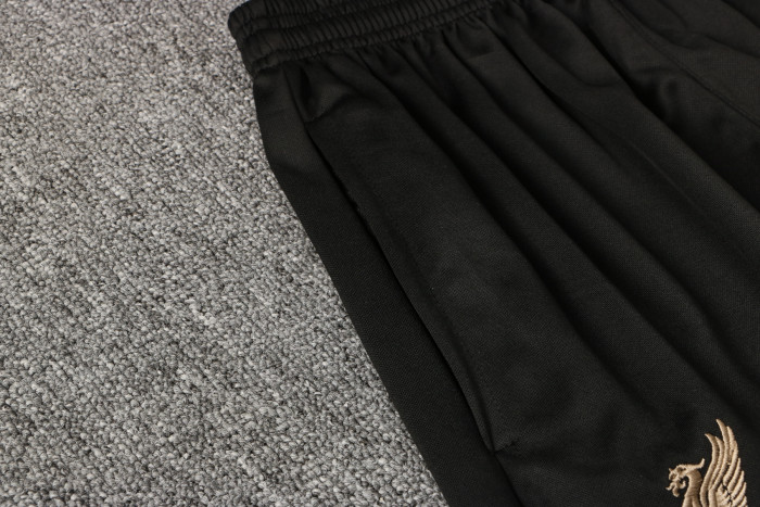 Liverpool Training Pants 21/22 Black