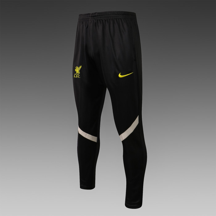 Liverpool Training Pants 21/22 Black