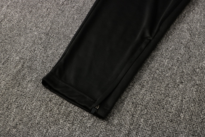 Liverpool Training Pants 21/22 Black