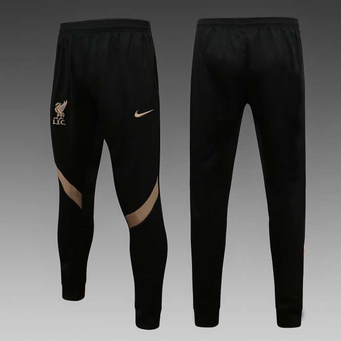 Liverpool Training Pants 21/22 Black