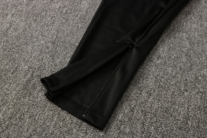 Liverpool Training Pants 21/22 Black