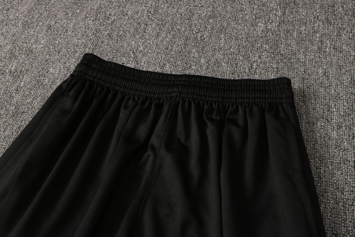 Liverpool Training Pants 21/22 Black