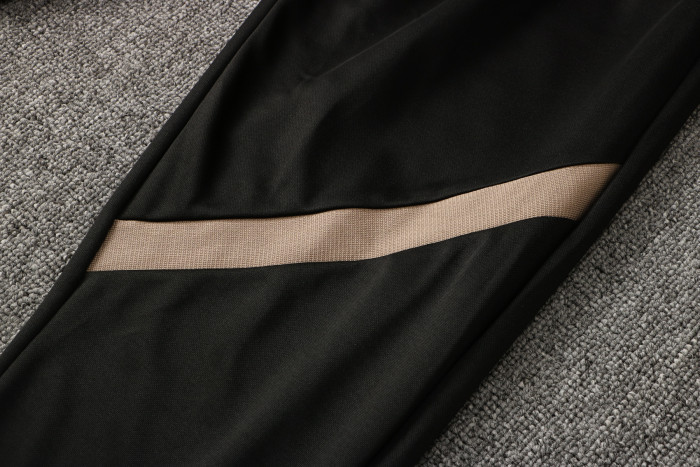 Liverpool Training Pants 21/22 Black