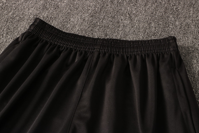 Liverpool Training Pants 21/22 Black