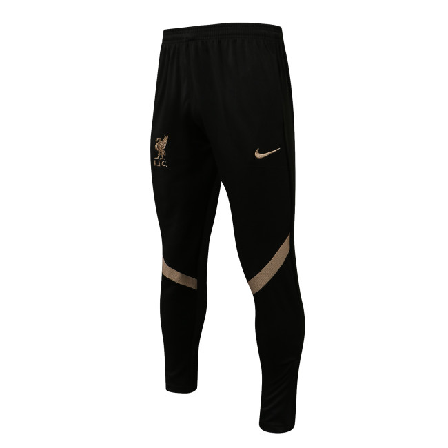 Liverpool Training Pants 21/22 Black