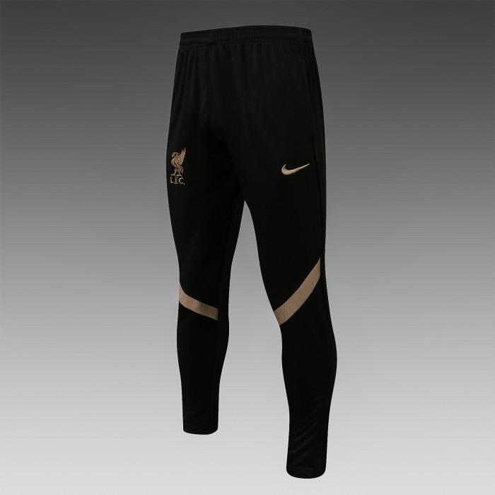 Liverpool Training Pants 21/22 Black