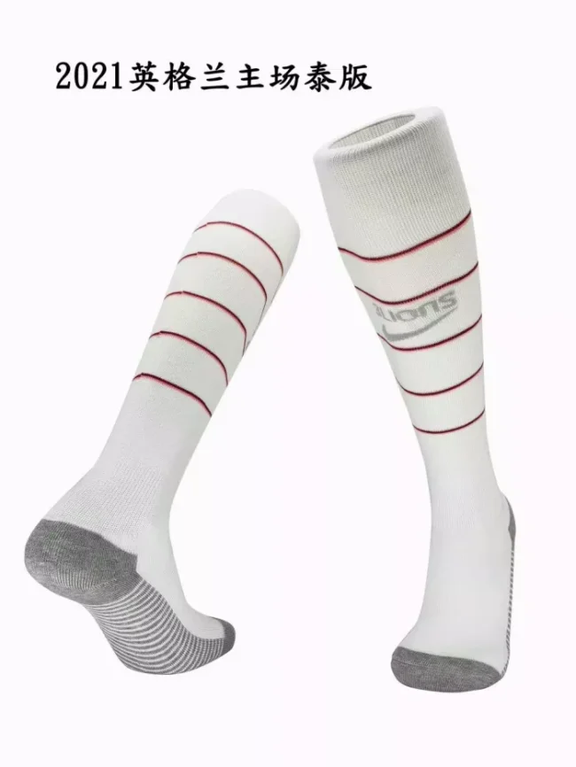 England Home Kids Socks