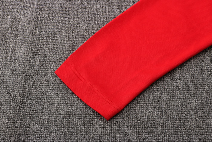 Portugal Training Jersey Suit  21/22