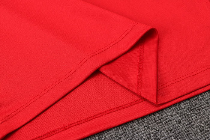 Portugal Training Jersey Suit  21/22