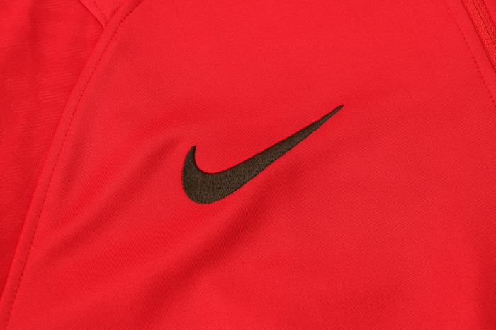 Portugal Training Jersey Suit  21/22
