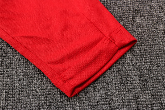 Portugal Training Jersey Suit  21/22
