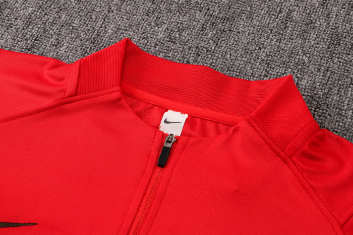 Portugal Training Jersey Suit  21/22