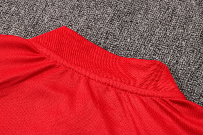 Portugal Training Jersey Suit  21/22