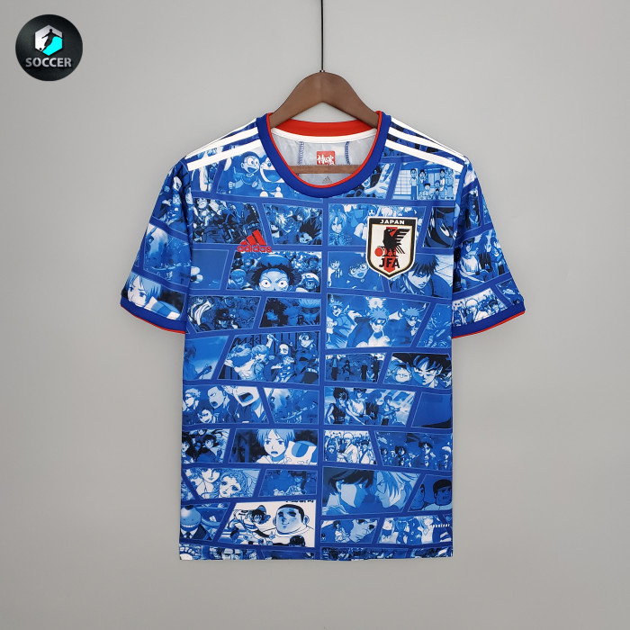 Japan Commemorative Edition 2021