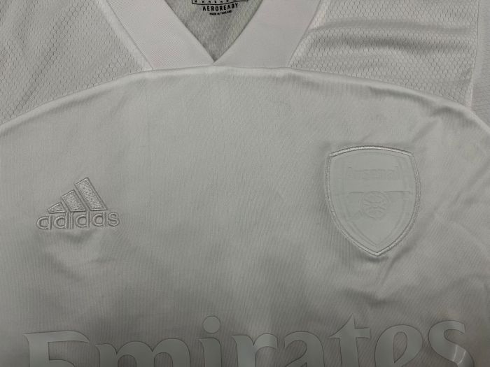 Arsenal Special Edition Man Jersey 21/22