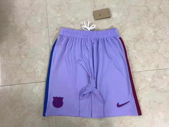 Barcelona Away Shorts 21/22