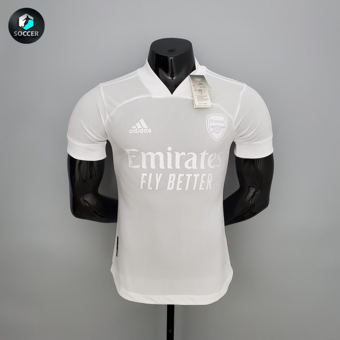 Arsenal Special Edition Player Jersey 21/22
