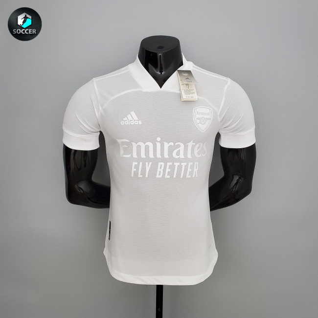 Arsenal Special Edition Player Jersey 21/22