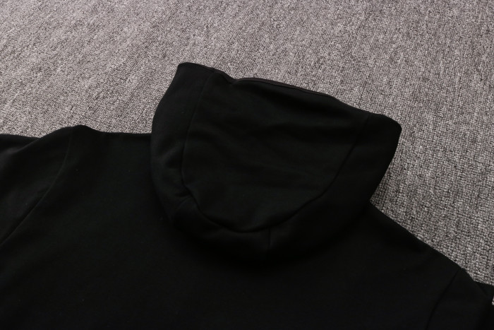 Liverpool Training Jacket Suit 21/22 Black