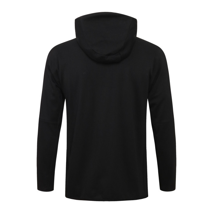 Liverpool Training Jacket Suit 21/22 Black