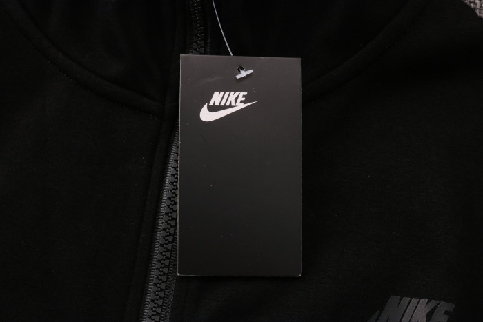 Liverpool Training Jacket Suit 21/22 Black