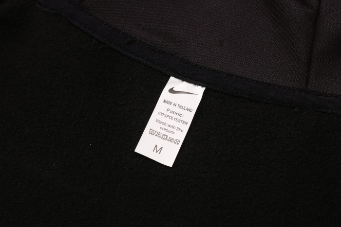 Liverpool Training Jacket Suit 21/22 Black