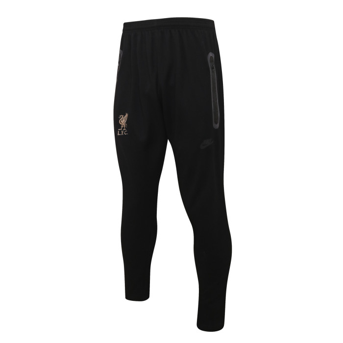 Liverpool Training Jacket Suit 21/22 Black