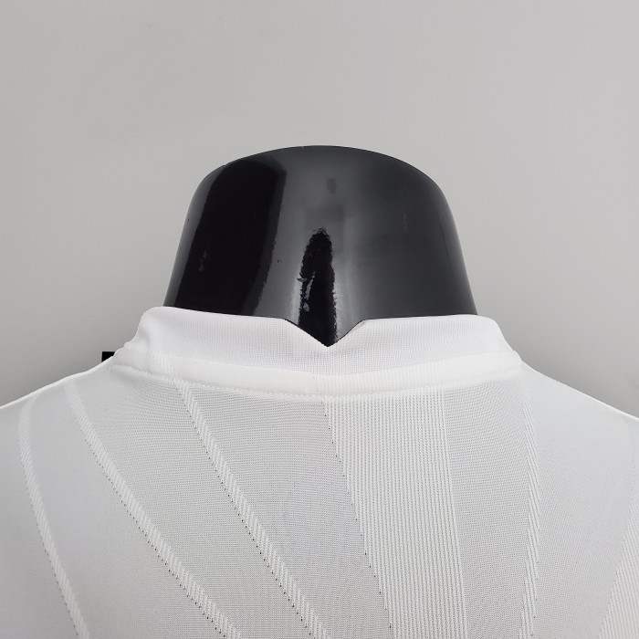 England Home Player Version Man Jersey 2022