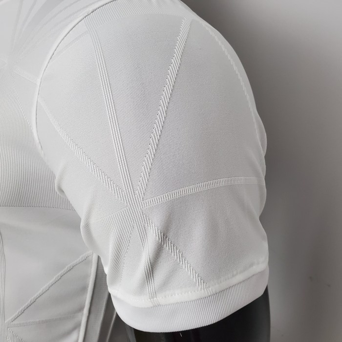 England Home Player Version Man Jersey 2022