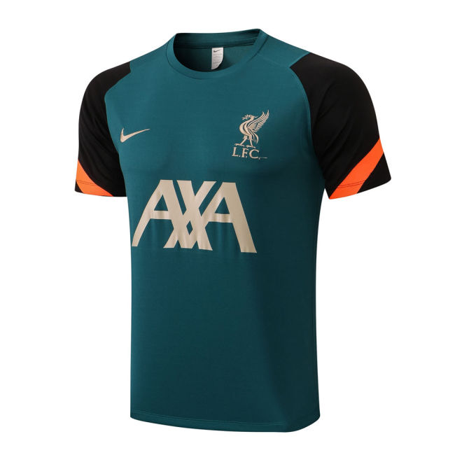 Liverpool Training Jersey 21/22