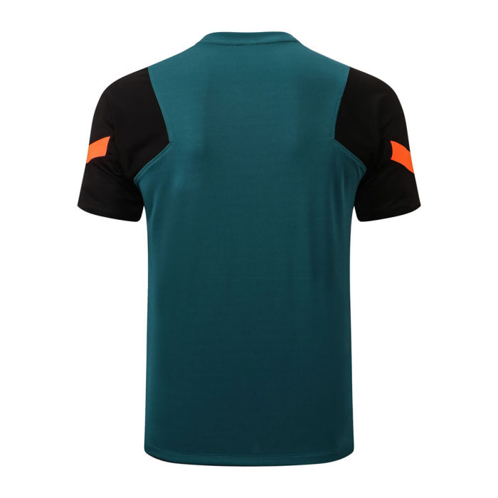 Liverpool Training Jersey 21/22
