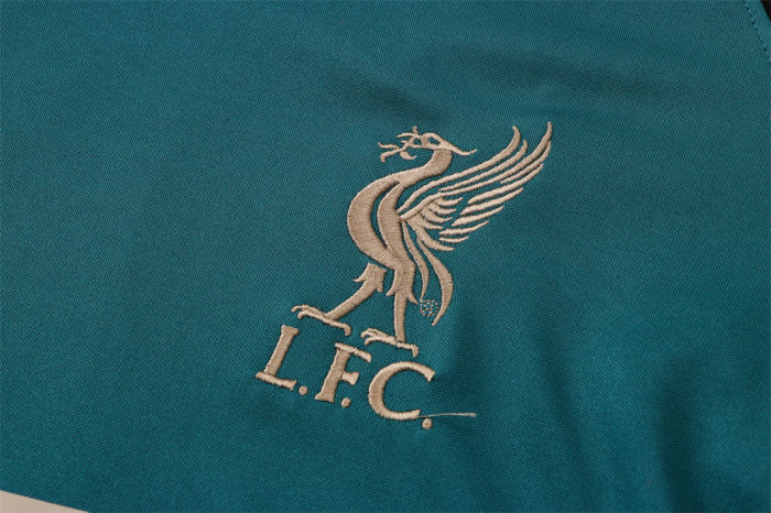 Liverpool Training Jersey 21/22