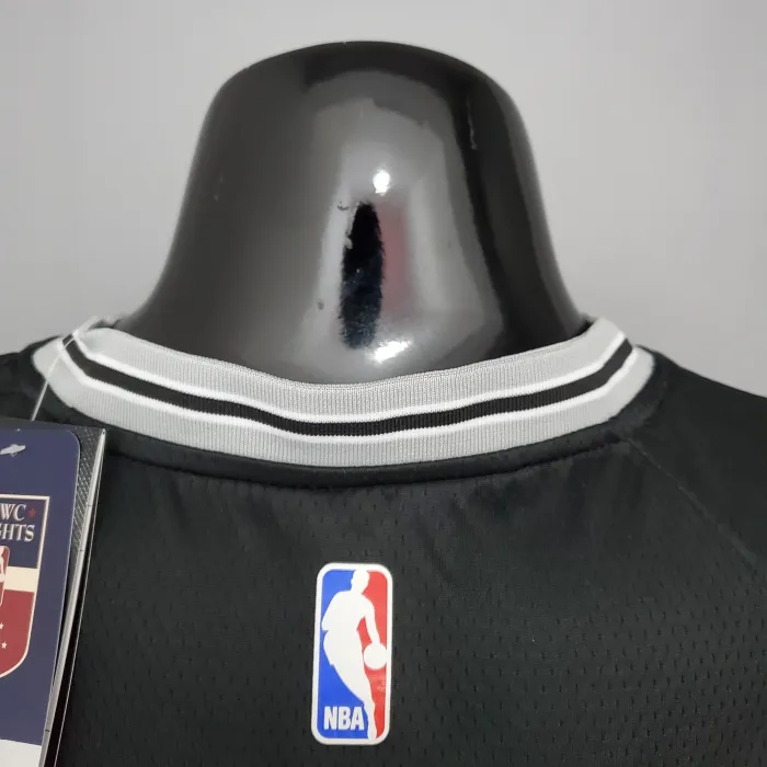 LaMarcus Aldridge San Antonio Spurs Swingman Jersey Black