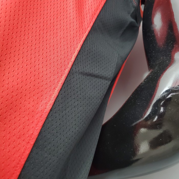 James Harden Houston Rockets Swingman Jersey Red