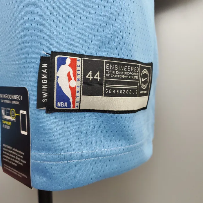 Jimmy Butler Miami Heat Swingman Jersey Blue