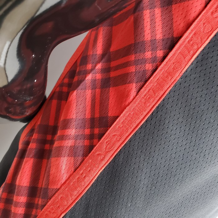 Carmelo Anthony Portland Trail Blazers 2022 Urban Edition Brown Swingman Jersey Black