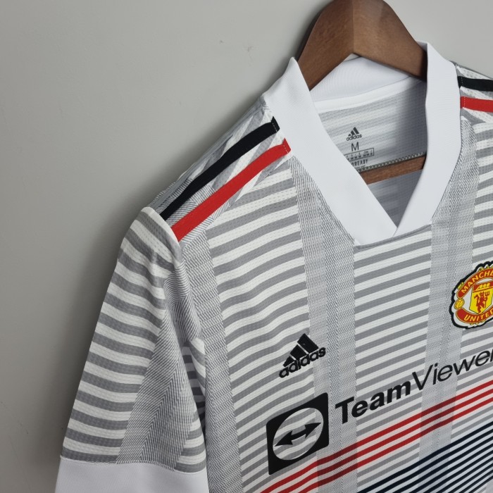 Manchester United Man Special Edition Jersey 22/23