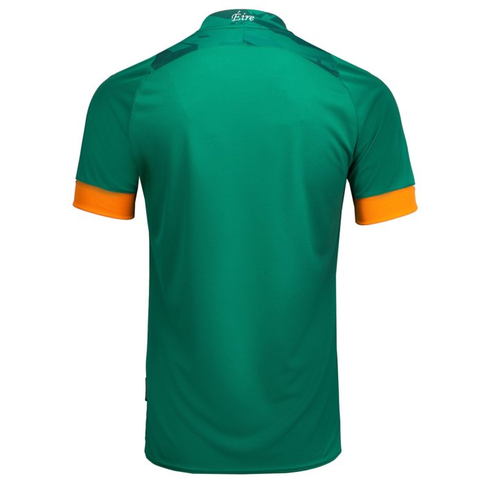 Ireland Home Man Jersey 2022
