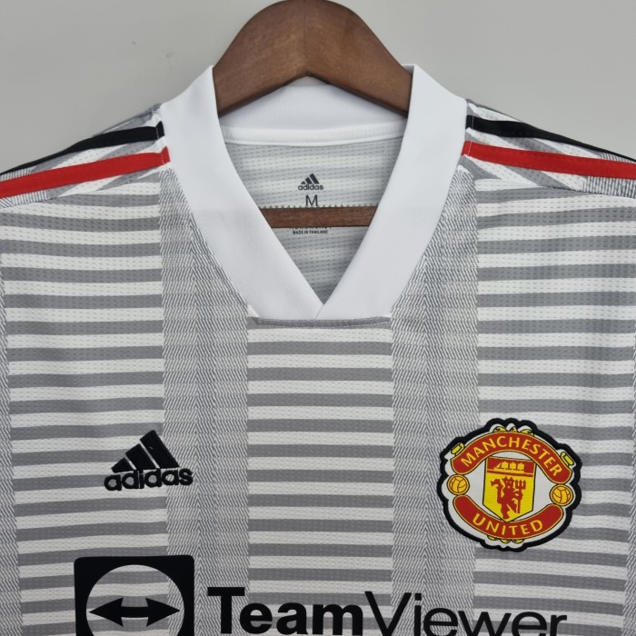Manchester United Man Special Edition Jersey 22/23