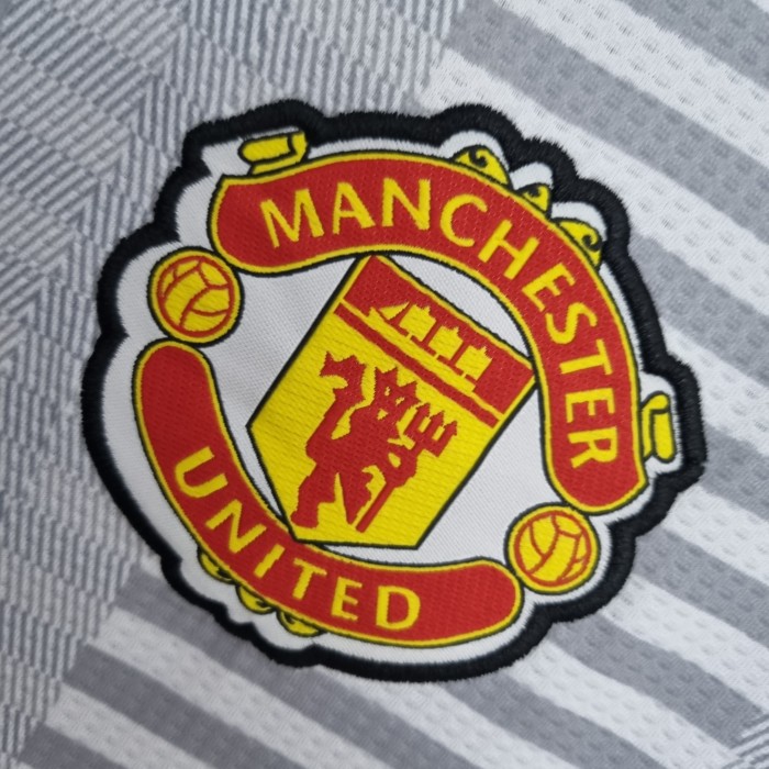 Manchester United Man Special Edition Jersey 22/23