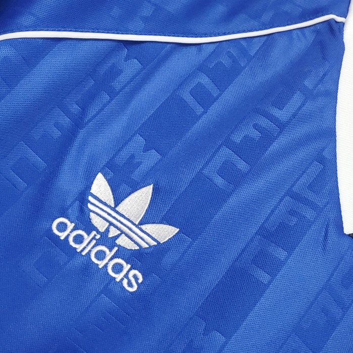 Manchester United Third Retro Jersey 1988/90