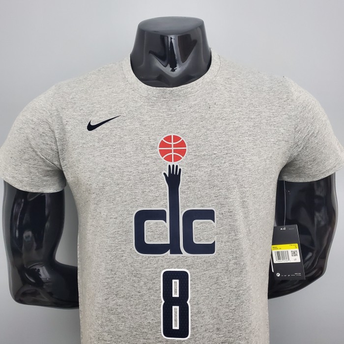 Rui Hachimura Washington Wizards Casual T-shirt