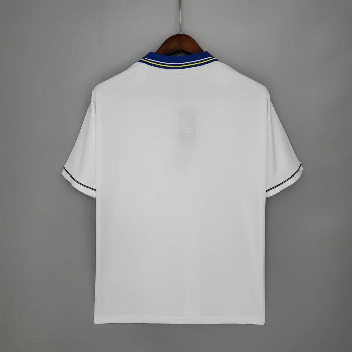 Chelsea Away Retro Jersey 1998/00